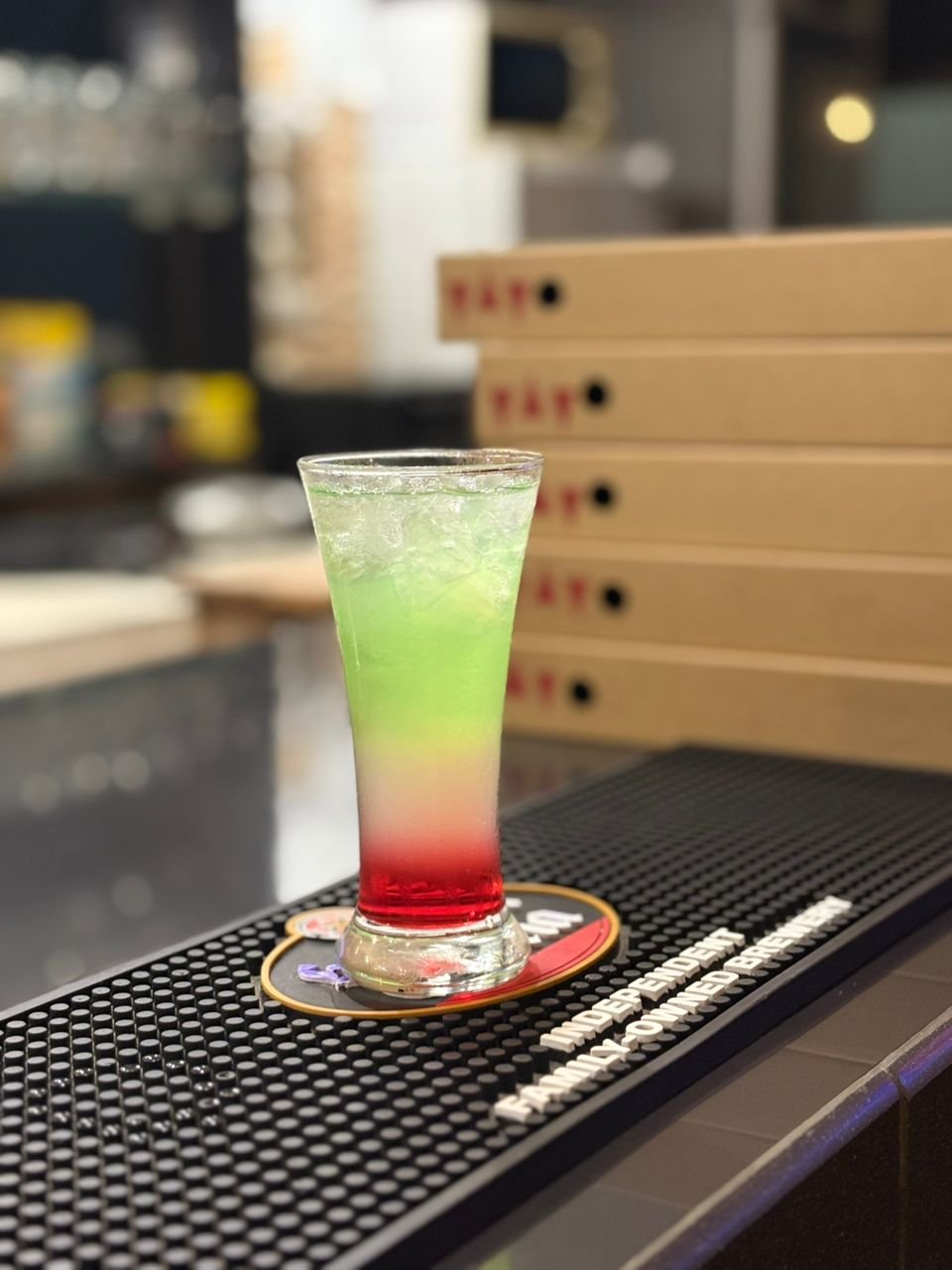 Arc-en-Ciel