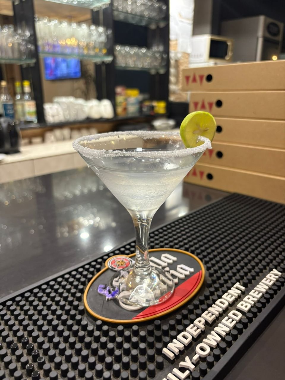 Margarita