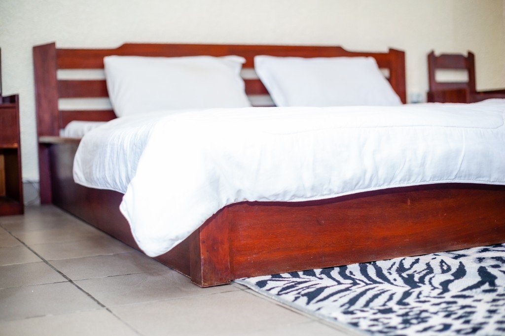 Chambre Tramway Hôtel - vue 2